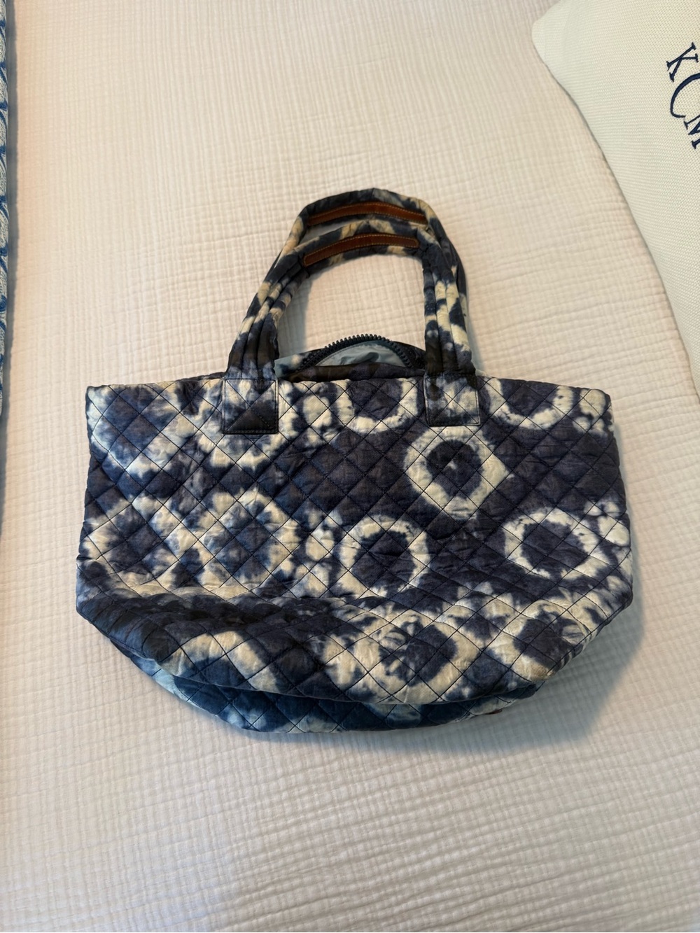 Mz Wallace tote bag